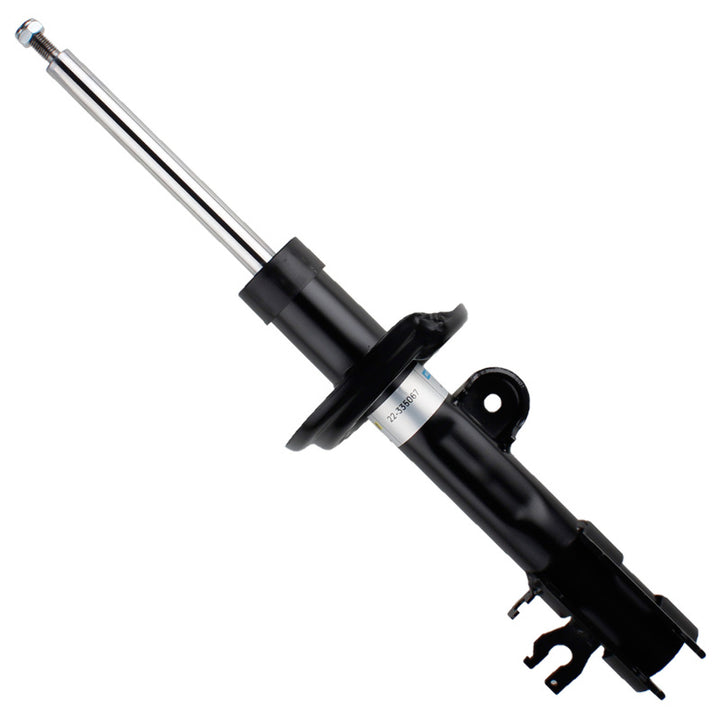 Bilstein B4 OE Replacement  17-18 Jeep Compass Front Left Shock Absorber - Bull Strap