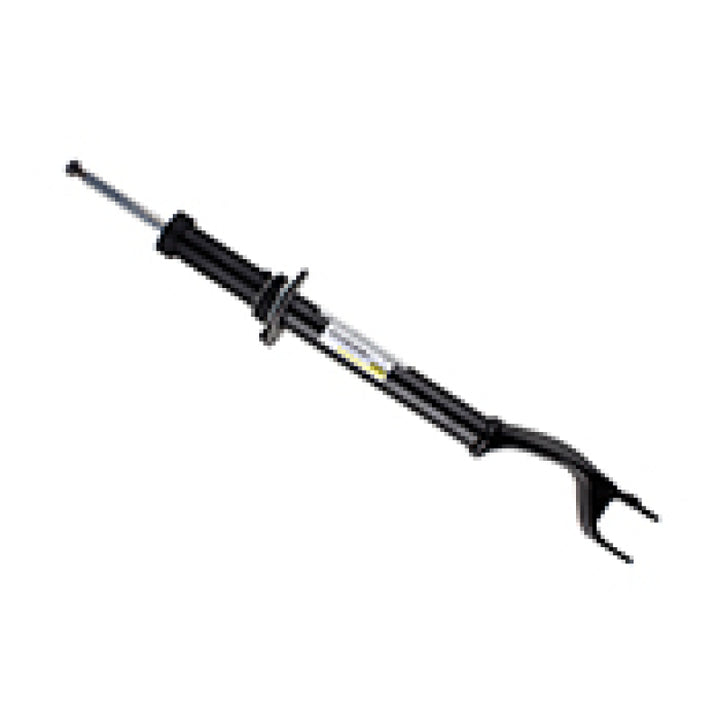 Bilstein B4 OE Replacement 2016-2019 Mercedes-Benz GLC300 Front Left (Dampmatic) Shock Absorber - Bull Strap