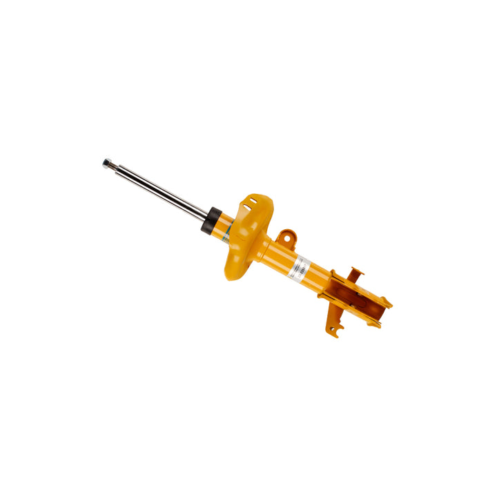 Bilstein B6 07-11 Honda CR-V Twintube Front Left Strut Assembly - Bull Strap