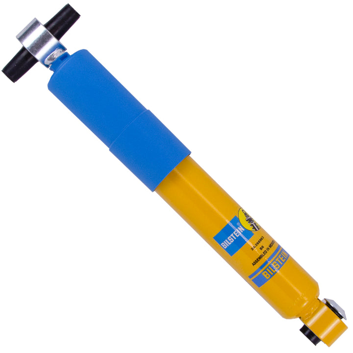 Bilstein B6 07-18 GMC Acadia Rear Shock Absorber - Bull Strap