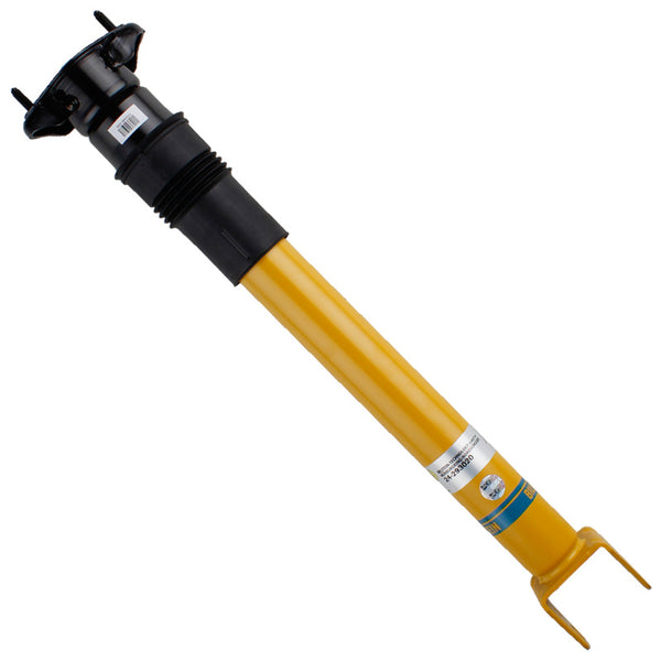 Bilstein B6 12-15 Mercedes-Benz ML/13-17 GLE Rear Shock Absorber - Bull Strap