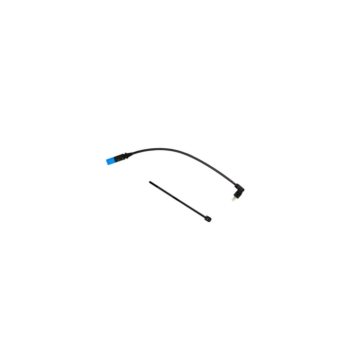 Bilstein B6 12-16 BMW 328i Rear Twintube Shock Absorber (DampTronic) - Bull Strap