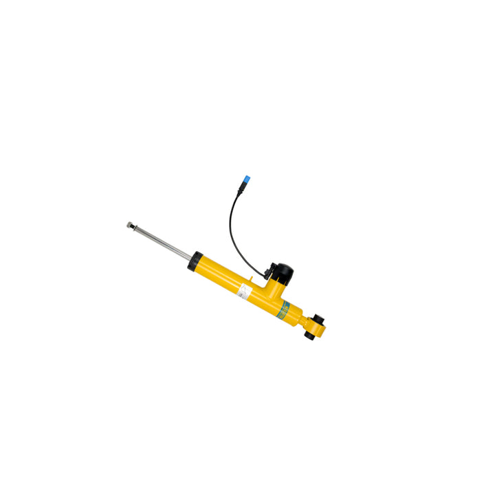 Bilstein B6 12-16 BMW 328i Rear Twintube Shock Absorber (DampTronic) - Bull Strap