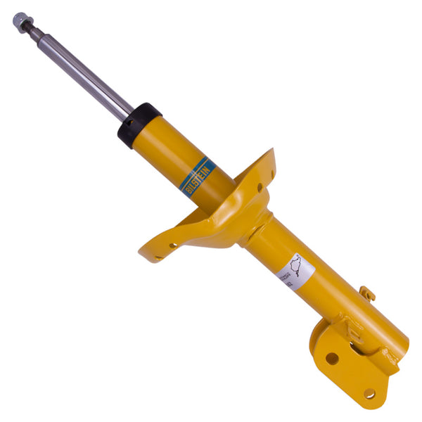 Bilstein B6 13-14 Subaru Outback Front Right Monotube Shock Absorber - Bull Strap