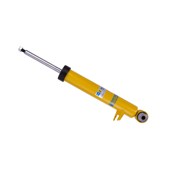 Bilstein B6 13-15 BMW X5 Rear Left 46mm Monotube Shock Absorber - Bull Strap