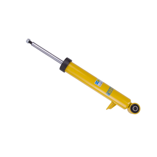Bilstein B6 13-15 BMW X5 Rear Right 46mm Monotube Shock Absorber - Bull Strap