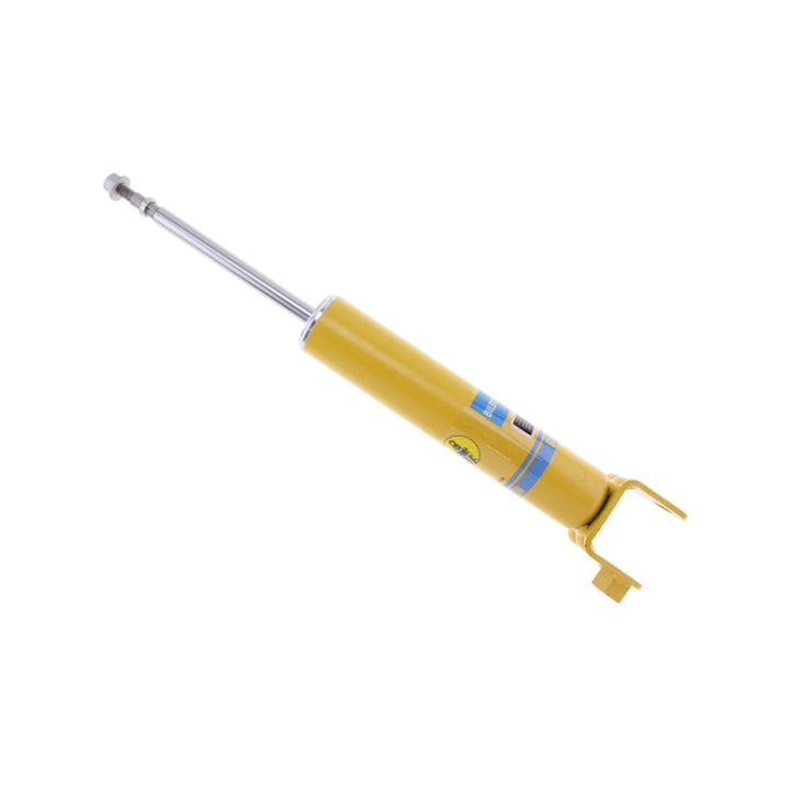 Bilstein B6 14-15 Chevrolet Corvette (C7) Rear 46mm Monotube Shock Absorber - Bull Strap