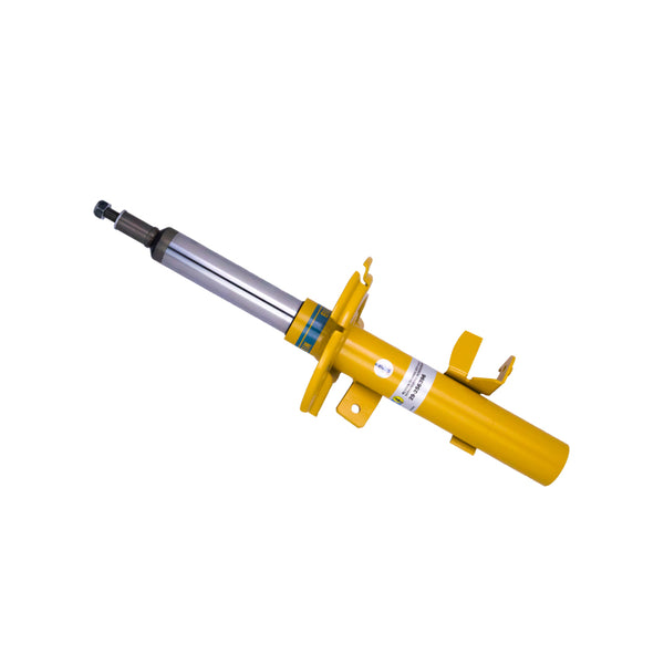Bilstein B6 14-18 Ford Focus Front Right Monotube Suspension Strut - Bull Strap