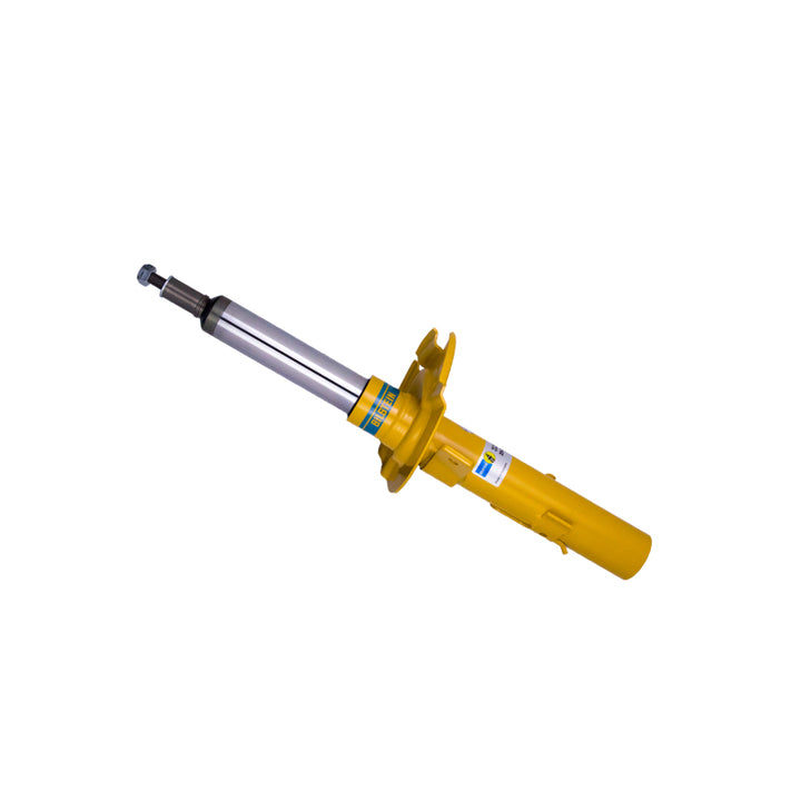 Bilstein B6 14-18 Ford Focus Front Right Monotube Suspension Strut - Bull Strap