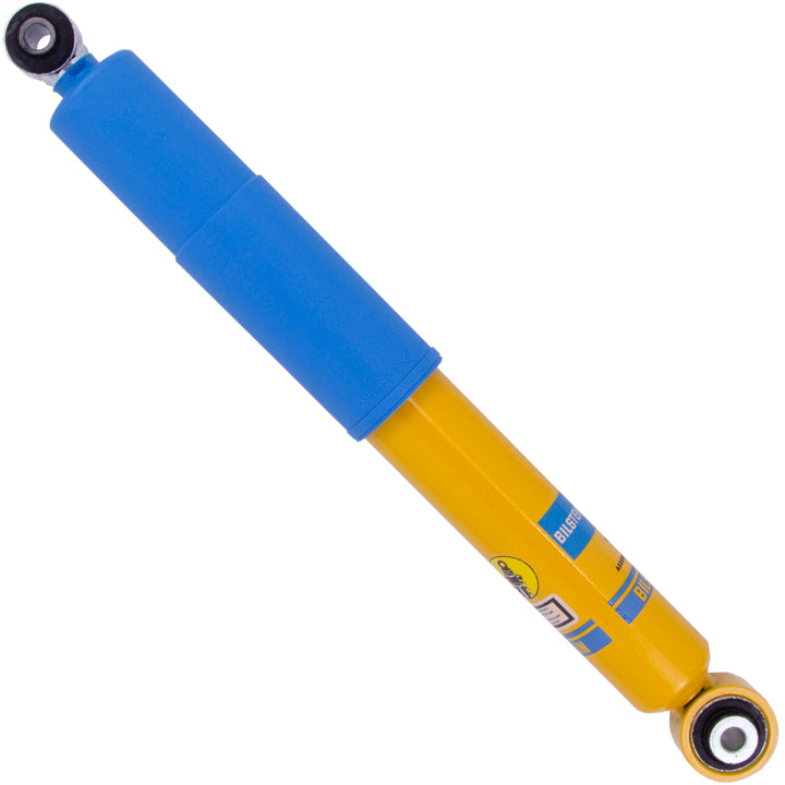 Bilstein B6 14-19 Toyota Highlander Rear Monotube Shock Absorber - Bull Strap