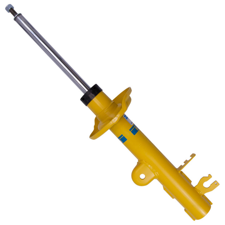 Bilstein B6 15-17 Jeep Renegade 4WD Rear Left Twintube Strut Assembly - Bull Strap