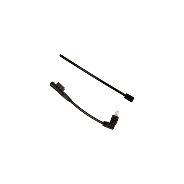 Bilstein B6 15-17 VW GTI/Golf R (w/ Electronic Suspension) Front Twintube Suspension Strut Assembly - Bull Strap