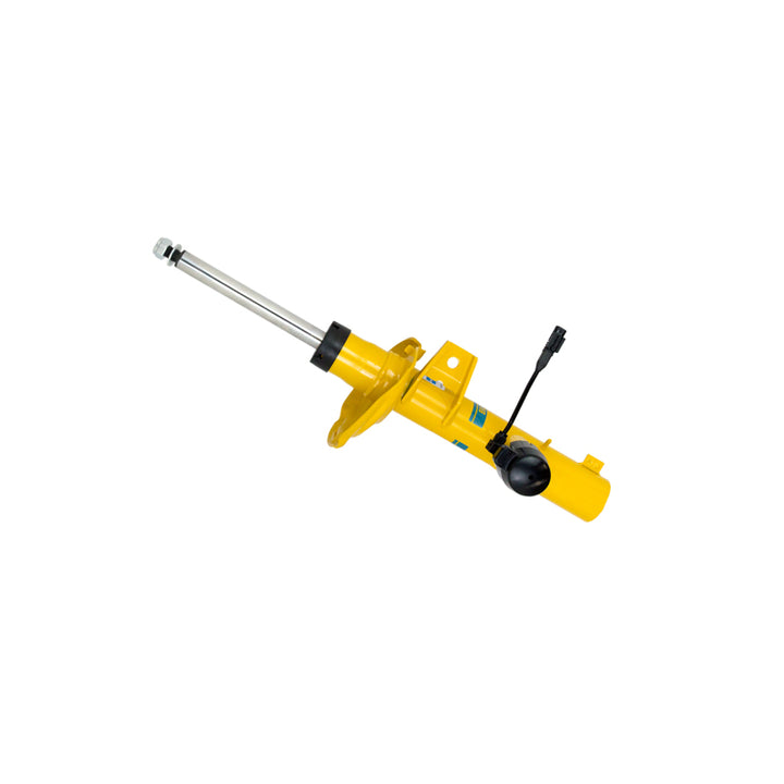 Bilstein B6 15-17 VW GTI/Golf R (w/ Electronic Suspension) Front Twintube Suspension Strut Assembly - Bull Strap