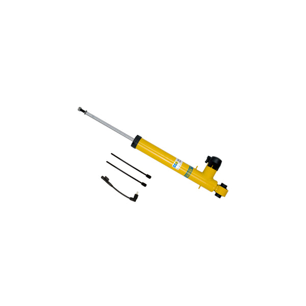 Bilstein B6 15-17 Volkswagen Golf R / GTI Rear Twintube Shock Absorber (DampTronic) - Bull Strap