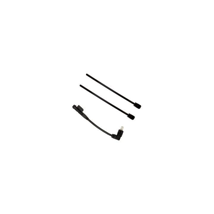 Bilstein B6 15-17 Volkswagen Golf R / GTI Rear Twintube Shock Absorber (DampTronic) - Bull Strap