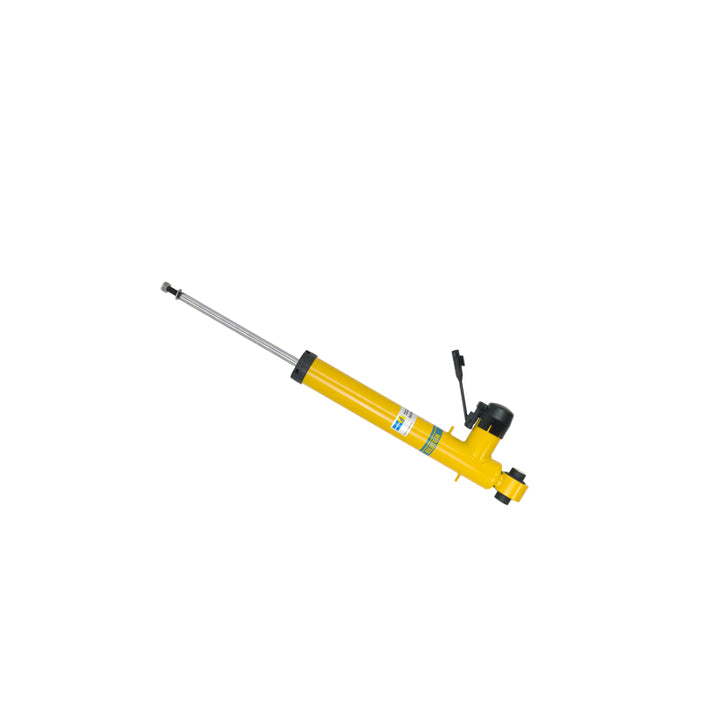 Bilstein B6 15-17 Volkswagen Golf R / GTI Rear Twintube Shock Absorber (DampTronic) - Bull Strap