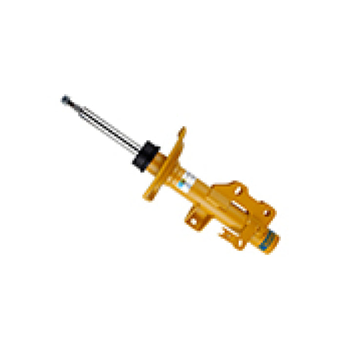 Bilstein B6 16-20 Chevrolet Camaro Front Left Twintube Shock Absorber - Bull Strap