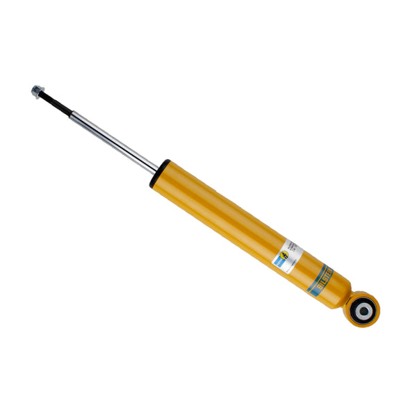 Bilstein B6 16-20 Chevrolet Camaro Rear Monotube Shock Absorber - Bull Strap