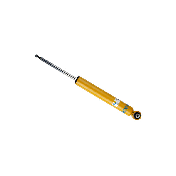 Bilstein B6 17-18 Audi Q7 Rear Monotube Shock Absorber - Bull Strap