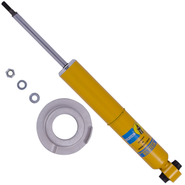 Bilstein B6 18-19 Subaru Crosstrek Rear Shock Absorber - Bull Strap