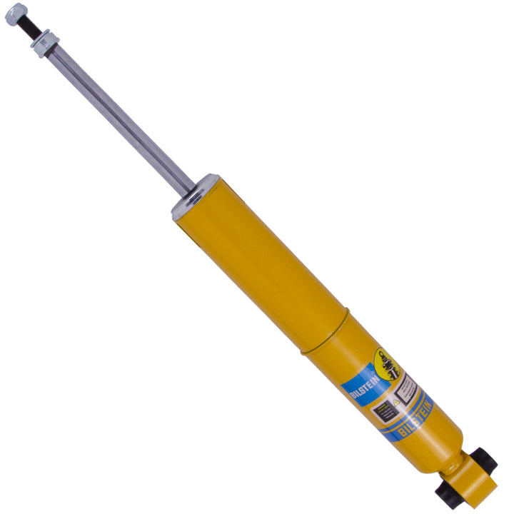 Bilstein B6 18-19 Subaru Crosstrek Rear Shock Absorber - Bull Strap
