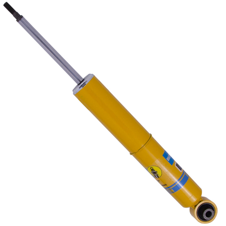 Bilstein B6 18-19 Subaru Crosstrek Rear Shock Absorber - Bull Strap