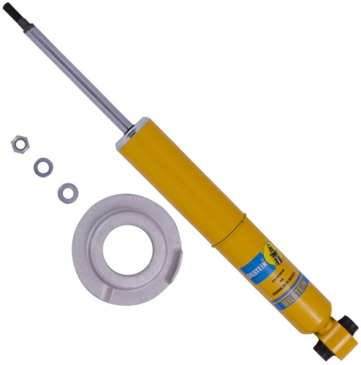 Bilstein B6 18-19 Subaru Crosstrek Rear Shock Absorber - Bull Strap