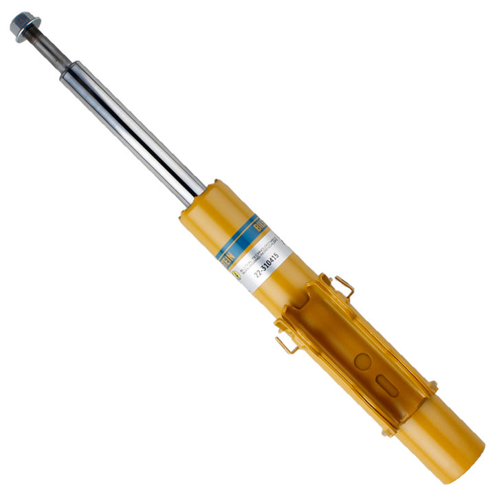 Bilstein B6 19-20 Mercedes-Benz Sprinter 1500/2500 Front Monotube Shock Absorber - Bull Strap