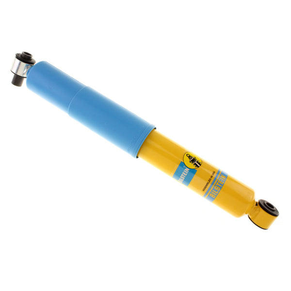 Bilstein B6 1987 Chevrolet Blazer Custom Deluxe Front 46mm Monotube Shock Absorber - Bull Strap