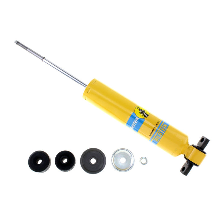 Bilstein B6 1990 Chevrolet C1500 454 SS Front 46mm Monotube Shock Absorber - Bull Strap