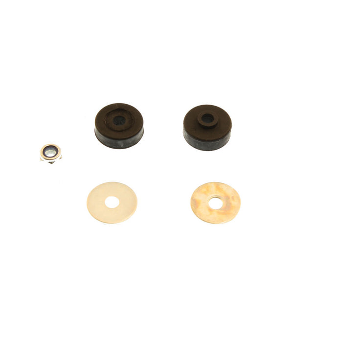 Bilstein B6 1993 Toyota T100 Base 4WD Front 46mm Monotube Shock Absorber - Bull Strap