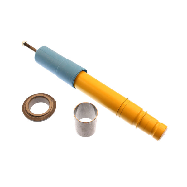 Bilstein B6 1996 Honda Civic DX Front 46mm Monotube Shock Absorber - Bull Strap