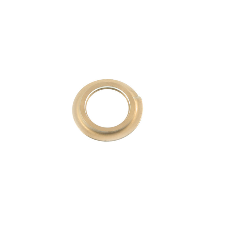 Bilstein B6 1996 Honda Civic DX Rear 46mm Monotube Shock Absorber - Bull Strap