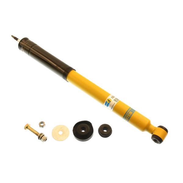 Bilstein B6 1998 Mercedes-Benz E300 Base Front 36mm Monotube Shock Absorber - Bull Strap