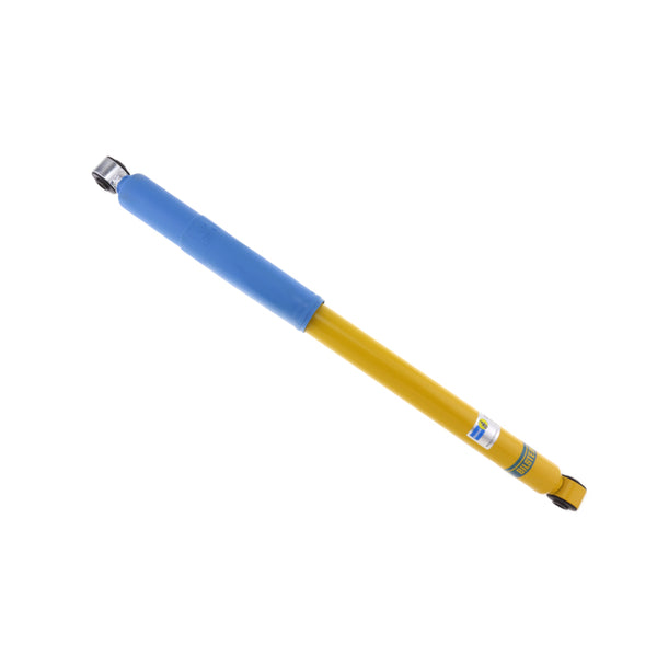 Bilstein B6 1999 Land Rover Discovery Series II Front 36mm Monotube Steering Damper - Bull Strap