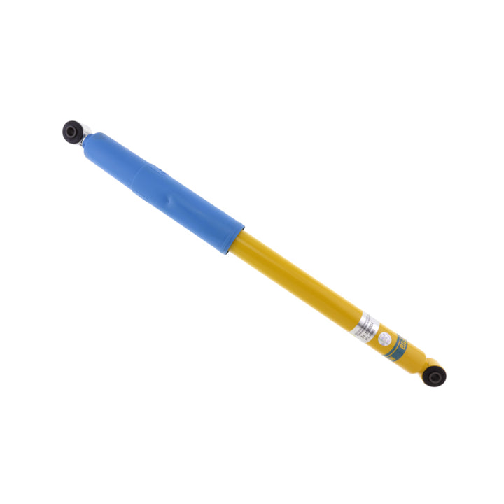 Bilstein B6 1999 Land Rover Discovery Series II Front 36mm Monotube Steering Damper - Bull Strap