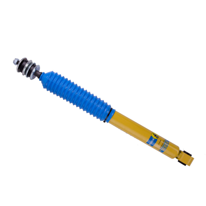 Bilstein B6 2001 Toyota Sequoia Limited Rear 46mm Monotube Shock Absorber - Bull Strap