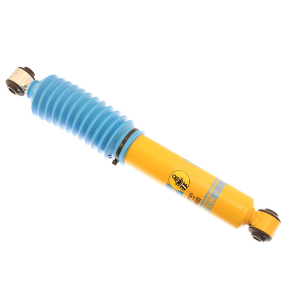 Bilstein B6 4600 1983 Chevy S10 Blazer Base 4WD Front 46mm Monotube Shock Absorber - Bull Strap