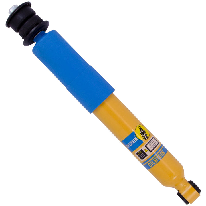 Bilstein B6 4600 Series 2017-2020 Ford F-250 / F-350 Super Duty (2WD) Front Monotube Shock Absorber - Bull Strap