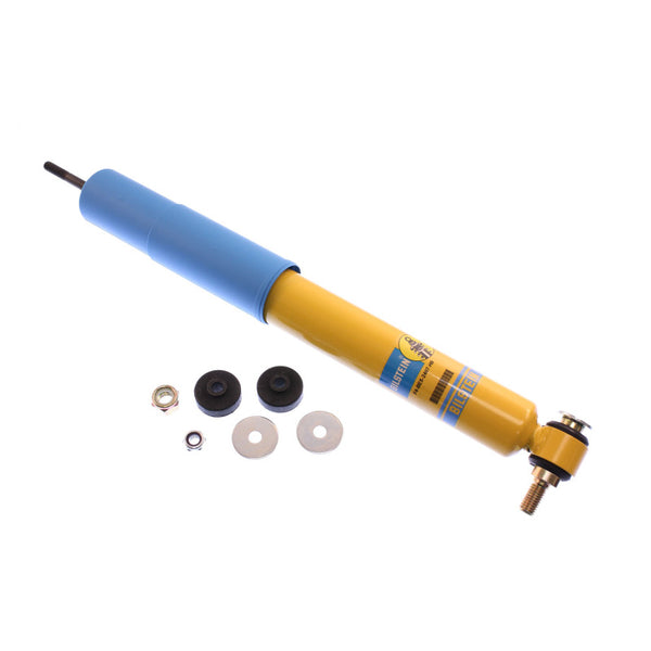 Bilstein B6 92-98 Chevrolet Camaro Rear 46mm Monotube Shock Absorber - Bull Strap