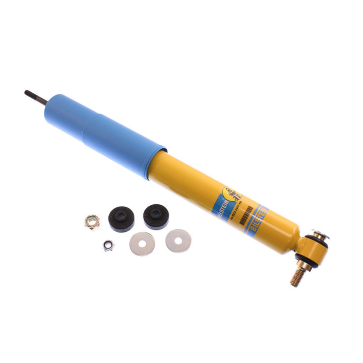 Bilstein B6 92-98 Chevrolet Camaro Rear 46mm Monotube Shock Absorber - Bull Strap