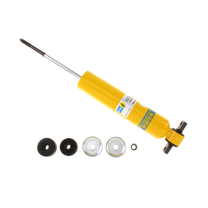 Bilstein B6 96-02 GM Express 3500 Front 46mm Monotube Shock Absorber - Bull Strap