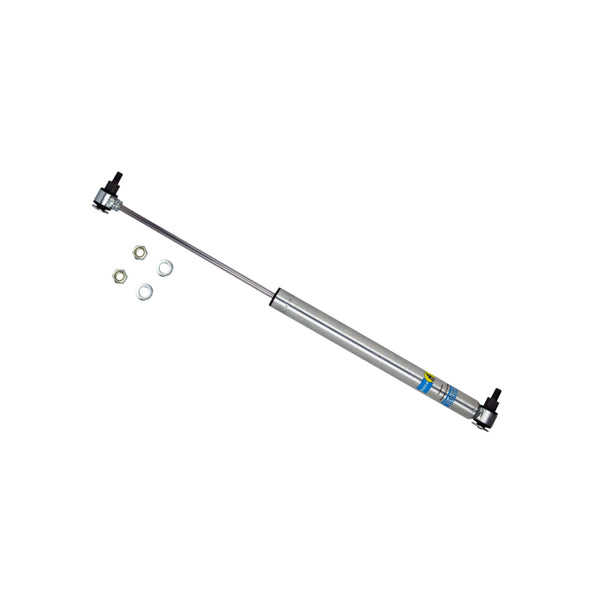Bilstein B6 99-04/06-13 Ford F53 Steering Damper - Bull Strap