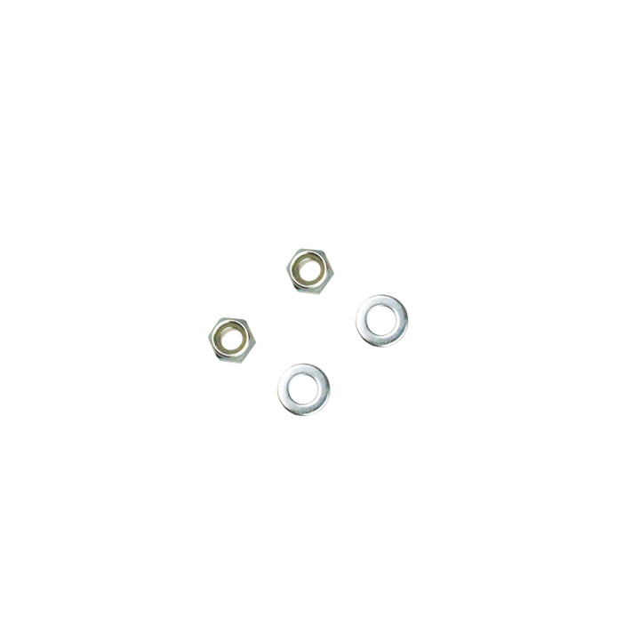 Bilstein B6 99-04/06-13 Ford F53 Steering Damper - Bull Strap