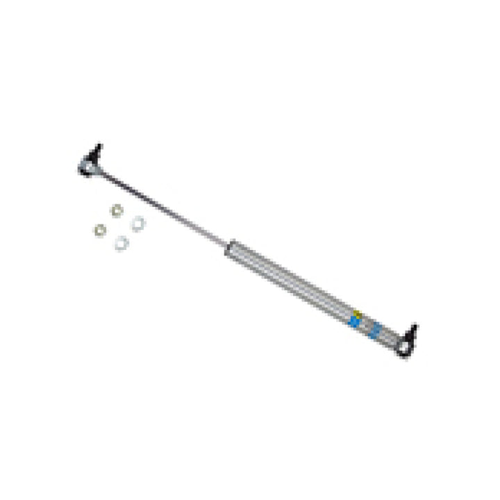 Bilstein B6 99-04/06-13 Ford F53 Steering Damper - Bull Strap