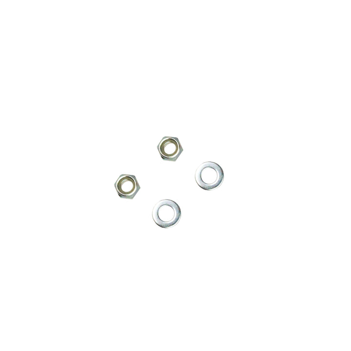 Bilstein B6 99-04/06-13 Ford F53 Steering Damper - Bull Strap
