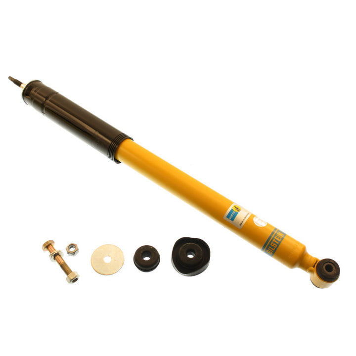 Bilstein B6 (HD) 01-09 Mercedes-Benz C Class Rearr 36mm Monotube Shock Absorber - Bull Strap