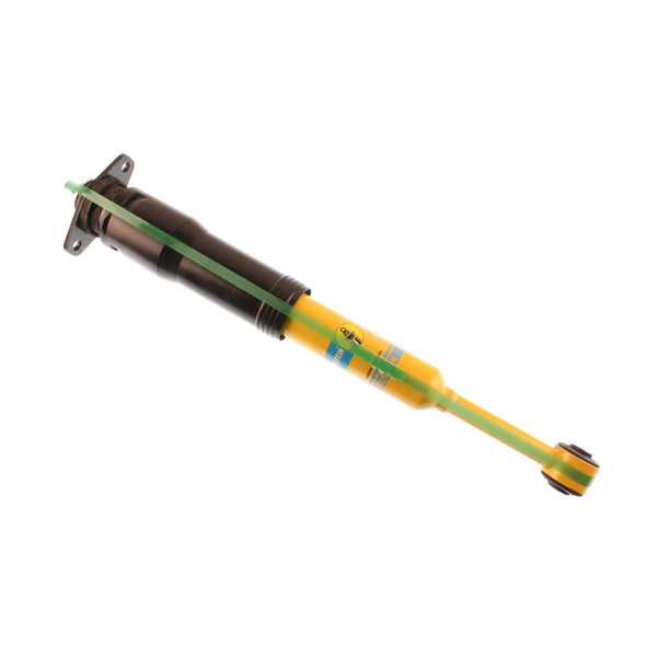 Bilstein B6 (HD) 11-12 Dodge Challenger/Charger Rear 46mm Monotube Shock Absorber - Bull Strap