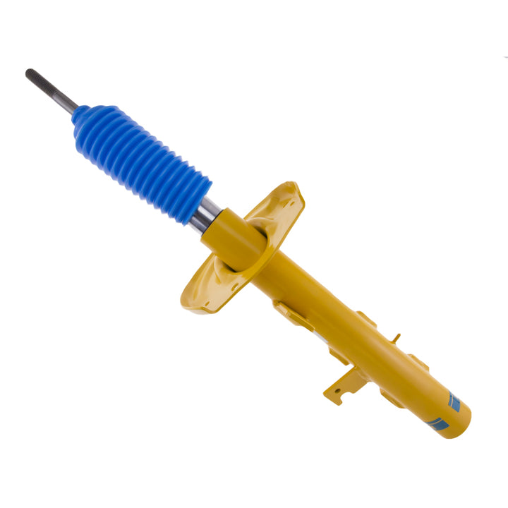 Bilstein B6 (HD) 12-15 Chevrolet Camaro Front Left 36mm Monotube Shock - Bull Strap