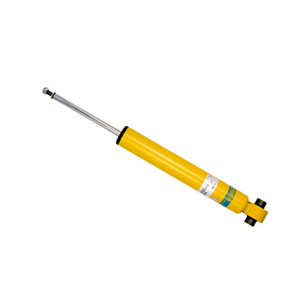 Bilstein B6 Performance 14-15 BMW 320I / 12-13 355I Rear Monotube Shock - Bull Strap